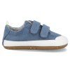 AE.BSG1 4488 barefoot tenisky tip toey joey bossy green azul tupi eco canvas 2