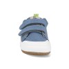 AE.BSG1 4488 barefoot tenisky tip toey joey bossy green azul tupi eco canvas 3