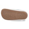 AE.LAN2 4475 barefoot tenisky tip toey joey landy white champagne rose gold 7