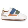 AE.LAN2 4477 barefoot tenisky tip toey joey landy white salsa blue tang 2