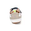 AE.LAN2 4477 barefoot tenisky tip toey joey landy white salsa blue tang 5