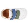 AE.LAN2 4477 barefoot tenisky tip toey joey landy white salsa blue tang 6