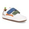 AE.LAN2 4477 barefoot tenisky tip toey joey landy white salsa blue tang 1