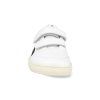 CB.LAN1 649 barefoot detske tenisky tip toey joey landy white black 3