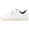 CB.LAN1 649 barefoot detske tenisky tip toey joey landy white black 4