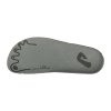 CB.LAN1 649 barefoot detske tenisky tip toey joey landy white black 8