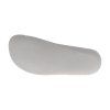 CB.LAN1 649 barefoot detske tenisky tip toey joey landy white black 9