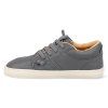 CB.OLI1 4077 barefoot detske tenisky tip toey joey ollie slate blue 4