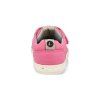 CB.RAG1 4491 barefoot detske tenisky tip toey joey ramp green rosa pink eco canvas 5