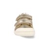 CB.RAP1 3785 barefoot detske tenisky tip toey joey ramp champagne white 3