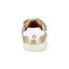 CB.RAP1 3785 barefoot detske tenisky tip toey joey ramp champagne white 5