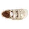 CB.RAP1 3785 barefoot detske tenisky tip toey joey ramp champagne white 6