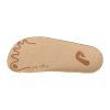 CB.RAP1 3785 barefoot detske tenisky tip toey joey ramp champagne white 8