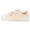 CB.RDT1 4497 barefoot detske tenisky tip toey joey ramp down to earth tapioca blossom pink papaya 4
