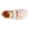 CB.RDT1 4497 barefoot detske tenisky tip toey joey ramp down to earth tapioca blossom pink papaya 6
