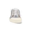 CB.VOL1 2565 barefoot detske tenisky tip toey joey volt sterling silver white 3