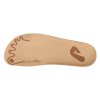 CB.OLI1 3792 barefoot detske tenisky tip toey joey ollie metalic salmon 8