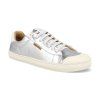 CB.VOL1 2565 barefoot detske tenisky tip toey joey volt sterling silver white 1
