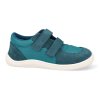 BB SNEAK PETR barefoot detske tenisky baby bare febo sneakers petrol 2026 2