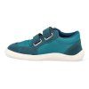 BB SNEAK PETR barefoot detske tenisky baby bare febo sneakers petrol 2026 4