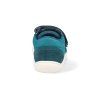 BB SNEAK PETR barefoot detske tenisky baby bare febo sneakers petrol 2026 5