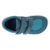 BB SNEAK PETR barefoot detske tenisky baby bare febo sneakers petrol 2026 6
