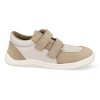 BB SNEAK CAP barefoot detske tenisky baby bare febo sneakers cappuccino 2
