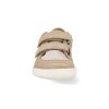 BB SNEAK CAP barefoot detske tenisky baby bare febo sneakers cappuccino 3
