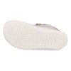 BB SNEAK CAP barefoot detske tenisky baby bare febo sneakers cappuccino 7