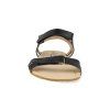 ALONDRA BL barefoot sandaly antal alondra black 3
