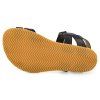 ALONDRA BL barefoot sandaly antal alondra black 7