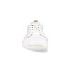 MAGNIFIQUE W barefoot tenisky antal magnifique white 3