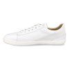 MAGNIFIQUE W barefoot tenisky antal magnifique white 4