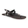 LIGHT II Y R barefoot sandaly boskyshoes light ii y rusty 1