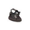 LIGHT II Y R barefoot sandaly boskyshoes light ii y rusty 3