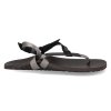 LIGHT II Y R barefoot sandaly boskyshoes light ii y rusty 2
