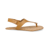 SHPN073CAC barefoot damske sandaly shapen nomad camel with cork vegan 2