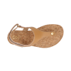 SHPN073CAC barefoot damske sandaly shapen nomad camel with cork vegan 6