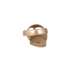 SHPN073RG barefoot damske sandaly shapen nomad rose gold 5