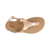 SHPN073RG barefoot damske sandaly shapen nomad rose gold 6