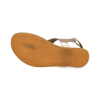 SHPN073RG barefoot damske sandaly shapen nomad rose gold 7