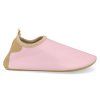 MIL BV R barefoot detske boty do vody milash ruzove 2