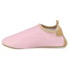 MIL BV R barefoot detske boty do vody milash ruzove 4