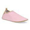 MIL BV R barefoot detske boty do vody milash ruzove 1