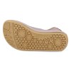 MIL BV BEZ barefoot detske boty do vody milash bezove 7