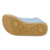 MIL BV MOD barefoot detske boty do vody milash modre 7