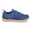 SPORT MOD barefoot detske tenisky milash sport modre 2