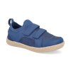 SPORT MOD barefoot detske tenisky milash sport modre 1