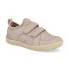 SPORT HNEDE barefoot detske tenisky milash sport hnede 1