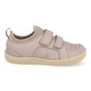SPORT HNEDE barefoot detske tenisky milash sport hnede 2